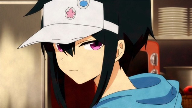 Hamtora - The Animation (Vol. 4) (3)