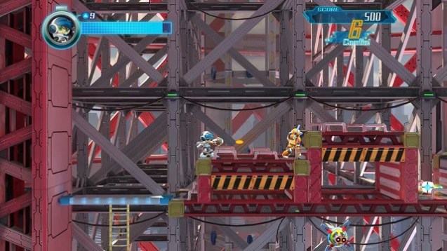 Mighty No. 9 (2)