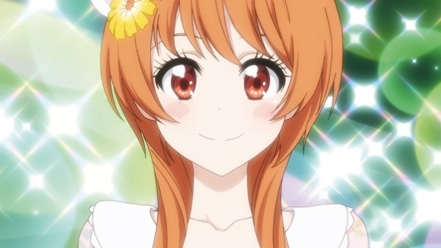 Nisekoi - Liebe, Lügen & Yakuza - Vol. 3 (2)