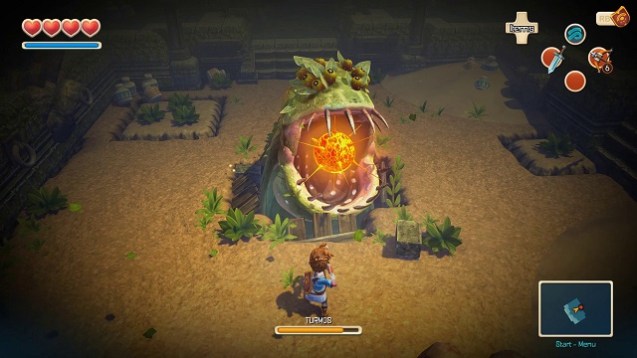 Oceanhorn - Monster of Uncharted Seas (4)