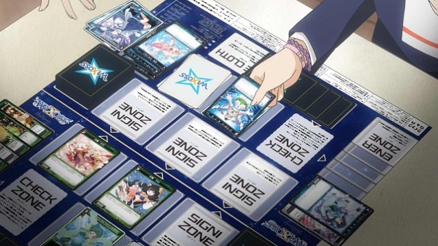 Selector Infected Wixoss (Vol. 1) (1)