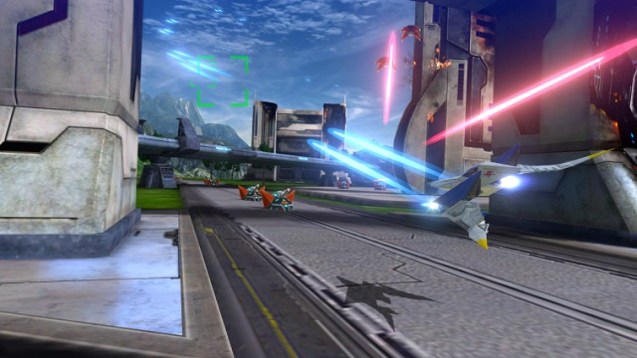 Star Fox Zero (2)