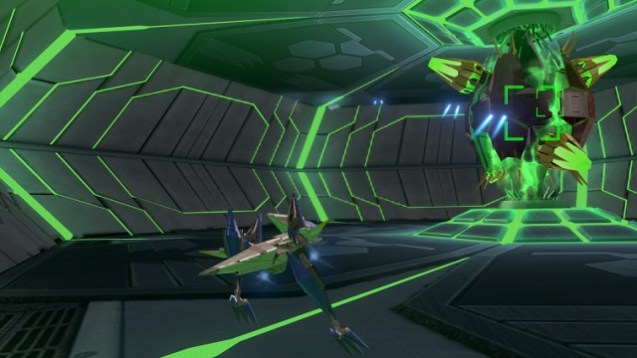 Star Fox Zero (3)