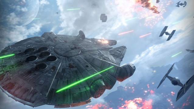 Star Wars Battlefront (2)