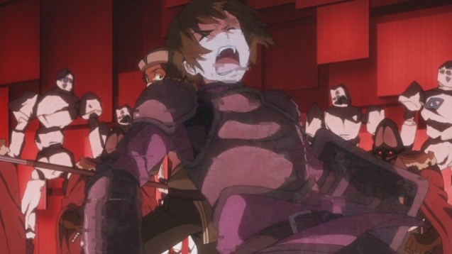 Sword Art Online (Vol. 1) (4)