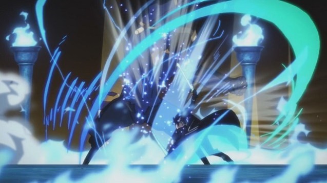 Sword Art Online (Vol. 2) (2)