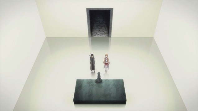 Sword Art Online (Vol. 2) (4)