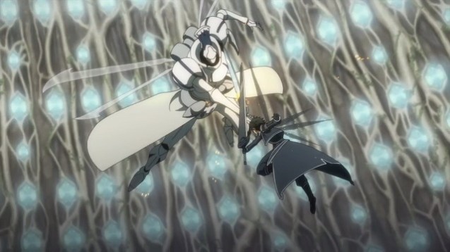 Sword Art Online (Vol. 4) (2)