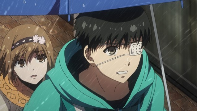 Tokyo Ghoul - Vol. 3 (1)