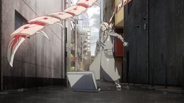 Tokyo Ghoul - Vol. 3 (2)