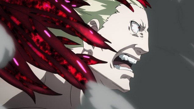 Tokyo Ghoul - Vol. 4 (3)