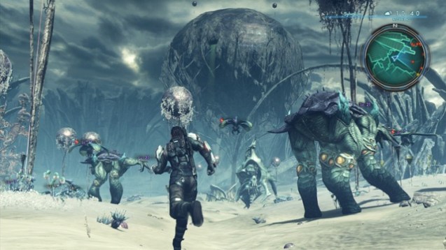 Xenoblade Chronicles X (3)