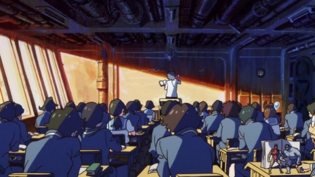 Kill la Kill (Vol. 1) (3)