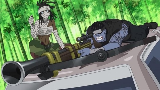 Soul Eater (Vol. 4) (2)