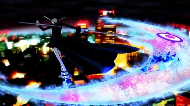 Soul Eater (Vol. 4) (3)