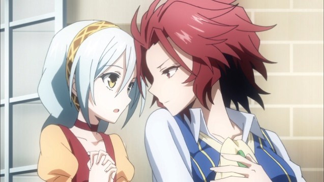 Akuma no Riddle (Vol. 2) (3)