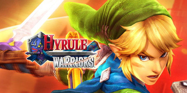 Hyrule Warriors (1)
