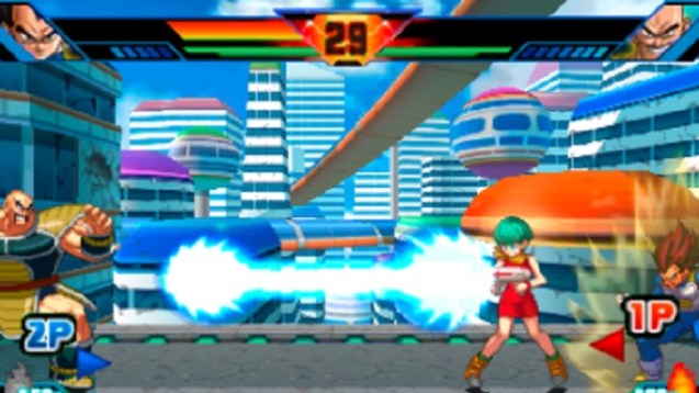 Dragon Ball Z Extreme Butoden (2)