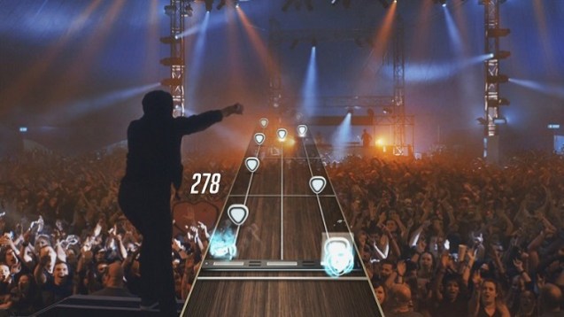 Guitar Hero Live (2)