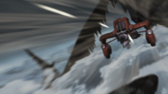 Last Exile - Complete Edition (3)