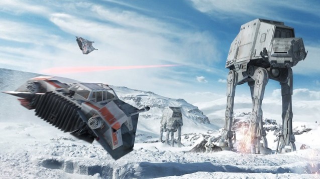 Star Wars Battlefront (2)