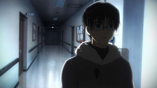 The Garden of Sinners Film 3-4 (2)