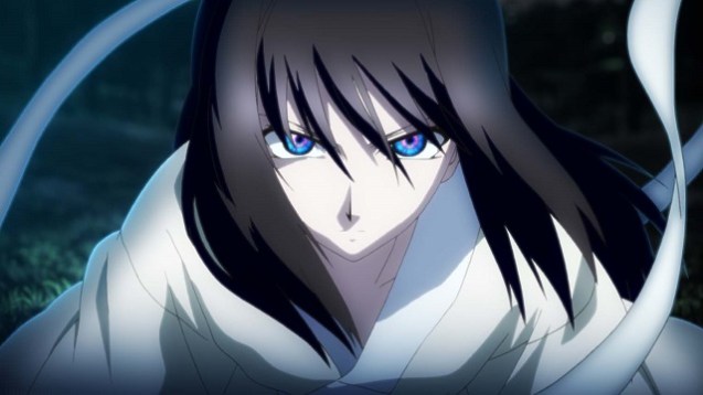 The Garden of Sinners Film 3-4 (3)