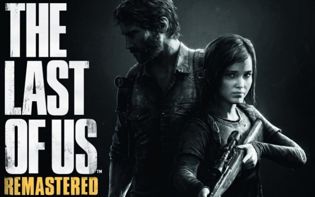 The Last of Us - Remastered (1)