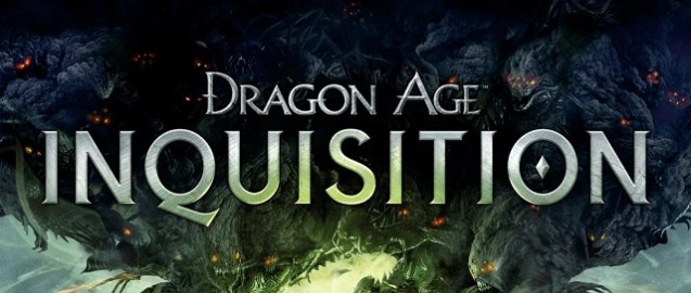 Dragon Age Inquisition (1)