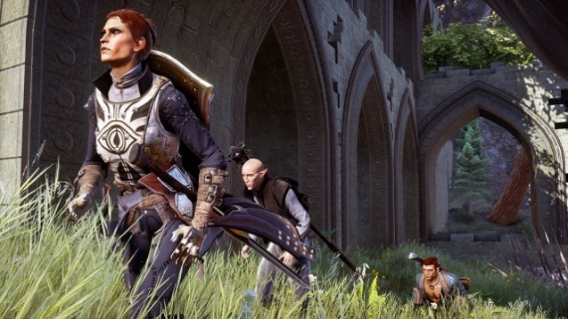 Dragon Age Inquisition (6)
