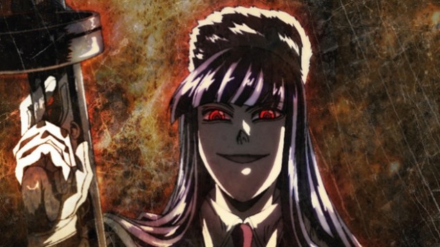 Hellsing: The Dawn (1)