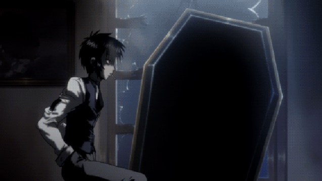 Hellsing: The Dawn (4)