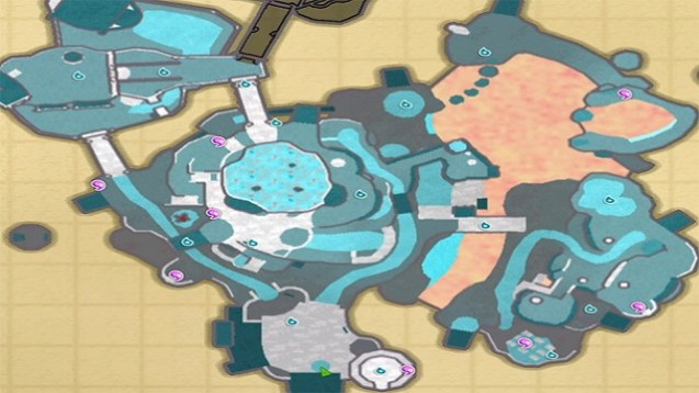 Level-Architektur in Videospielen (3)