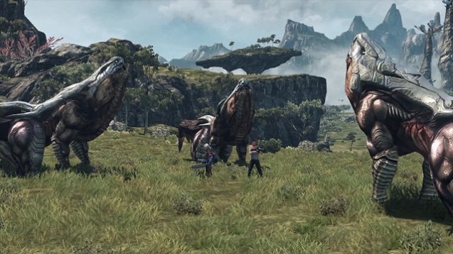 Xenoblade Chronicles X (3)
