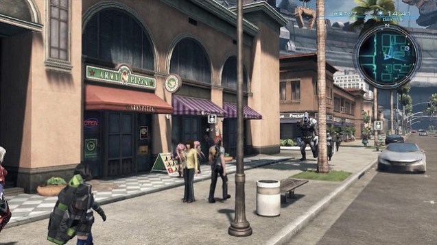 Xenoblade Chronicles X (5)