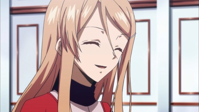 Akuma no Riddle - Vol. 3 (1)