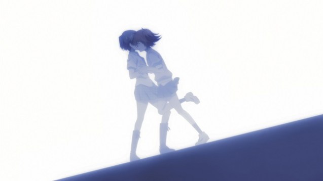 Akuma no Riddle - Vol. 4 (1)