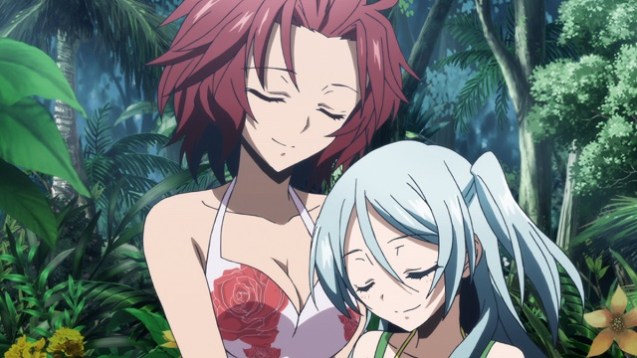 Akuma no Riddle - Vol. 4 (4)