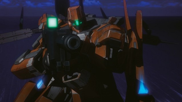 Aldnoah.Zero - Vol. 3 (1)