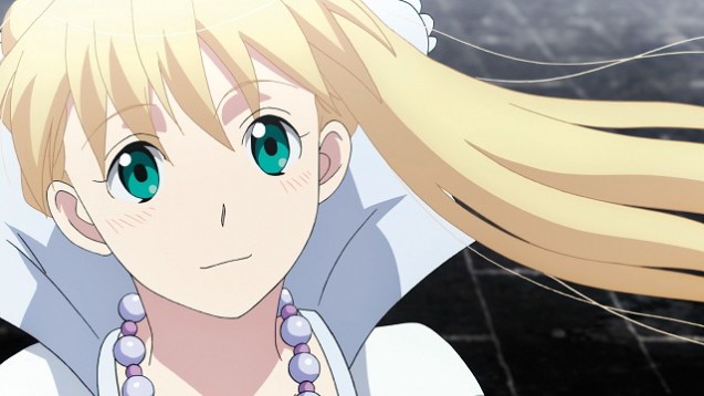 Aldnoah.Zero - Vol. 3 (3)