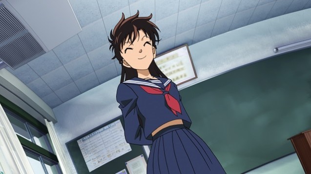 Magic Kaito - Kid the Phantom Thief (Vol. 1) (2)