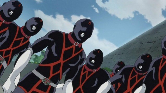 Samurai Flamenco - Vol. 2 (2)