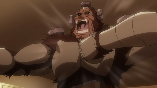 Samurai Flamenco - Vol. 2 (3)