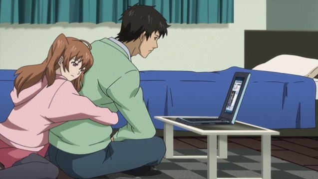 Samurai Flamenco (Vol. 3) (2)