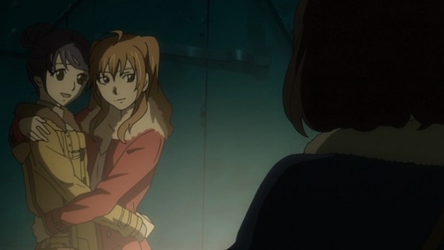 Samurai Flamenco (Vol. 3) (3)