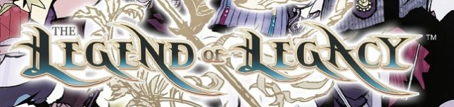 The Legend of Legacy (1)