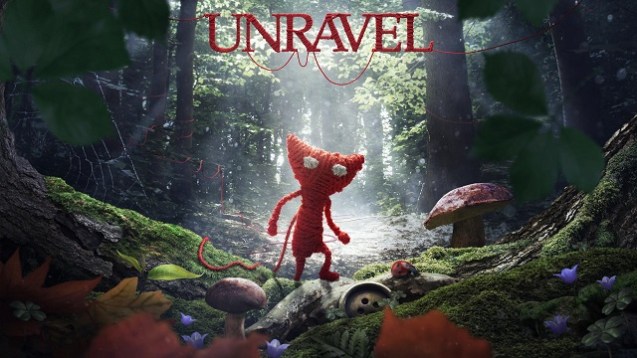 Unravel (1)