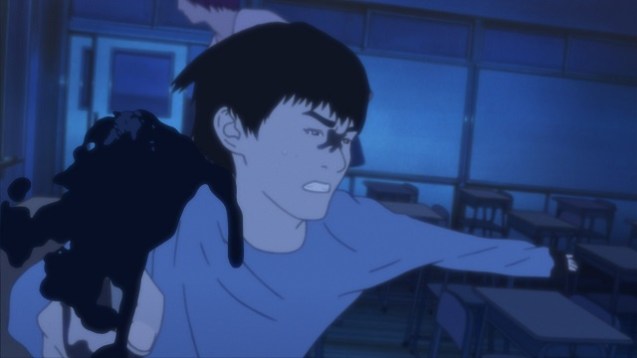 Aku no Hana (Vol. 1) (2)