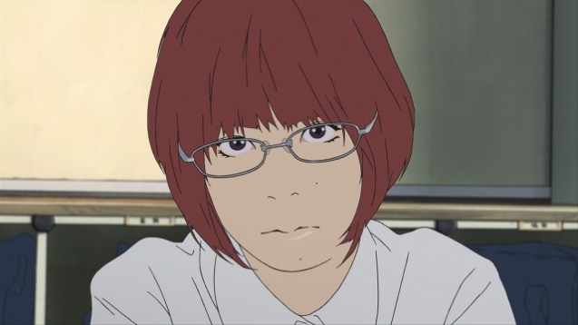 Aku no Hana (Vol. 1) (4)