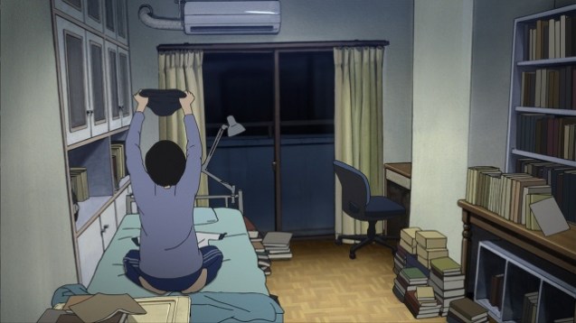 Aku no Hana (Vol. 1) (5)